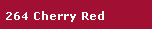264_CRERRY_RED